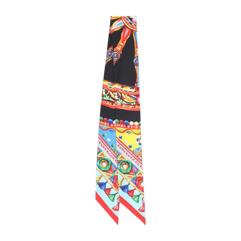 Dolce & Gabbana Foulard Women